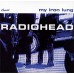 RADIOHEAD My Iron Lung (Parlophone ‎– 7243 8 31478 2 3) Holland 1994 CD